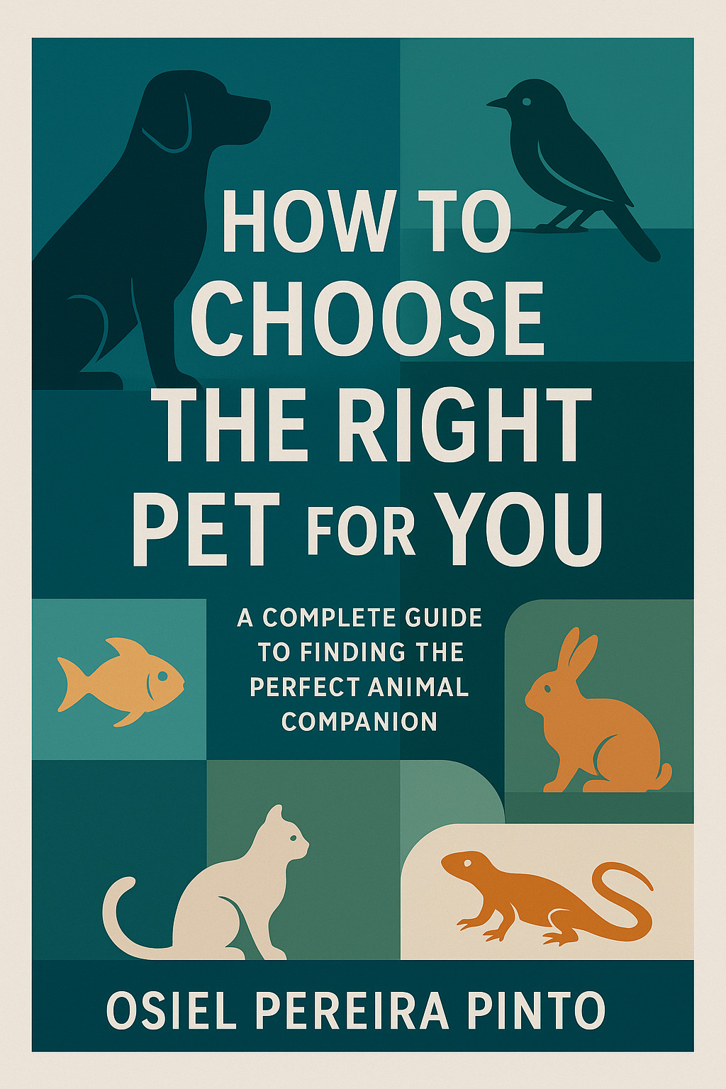 Como Escolher o Pet Ideal