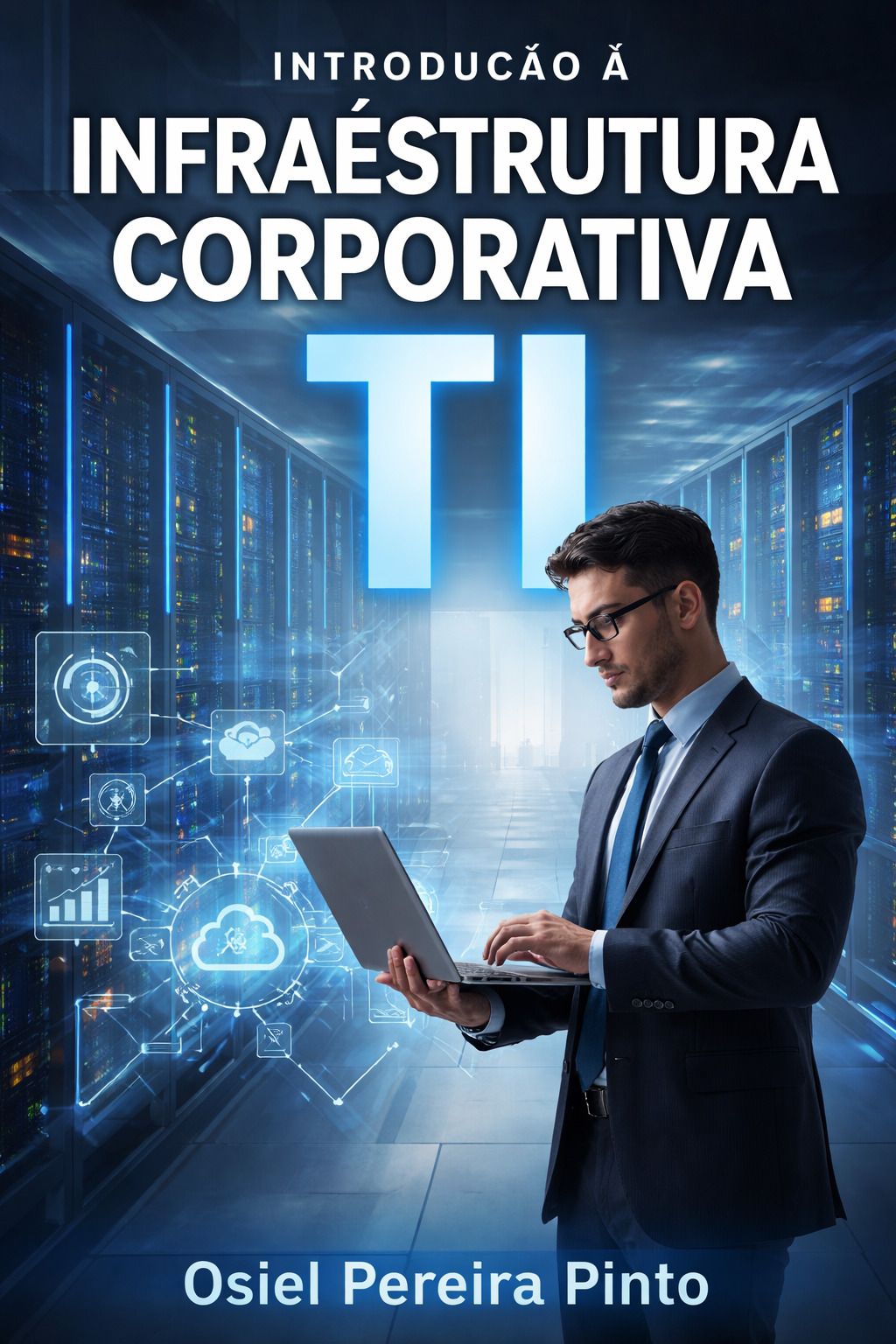 Infraestrutura Corporativa de TI