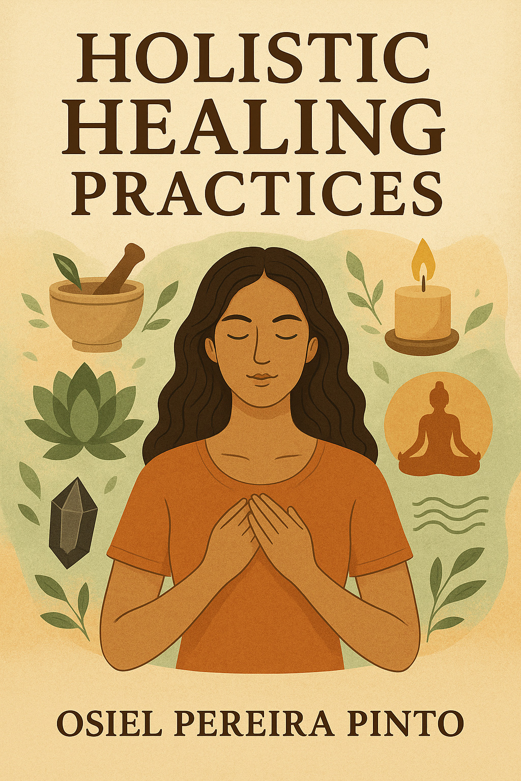 Práticas de Cura Holística