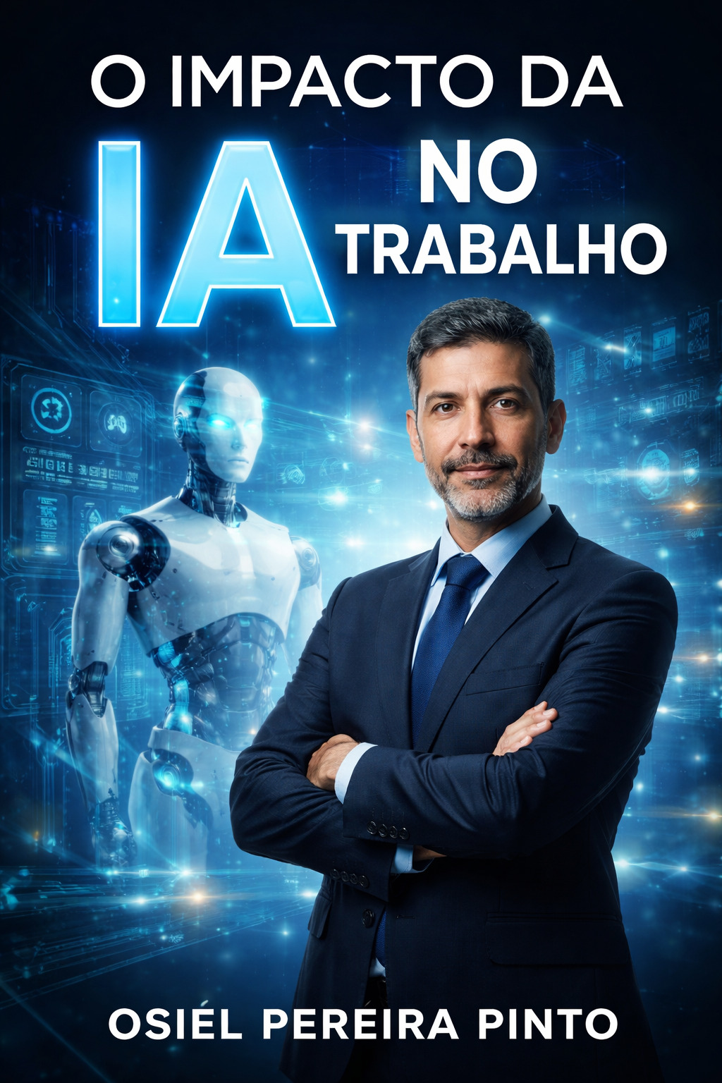 O Impacto da IA no Trabalho