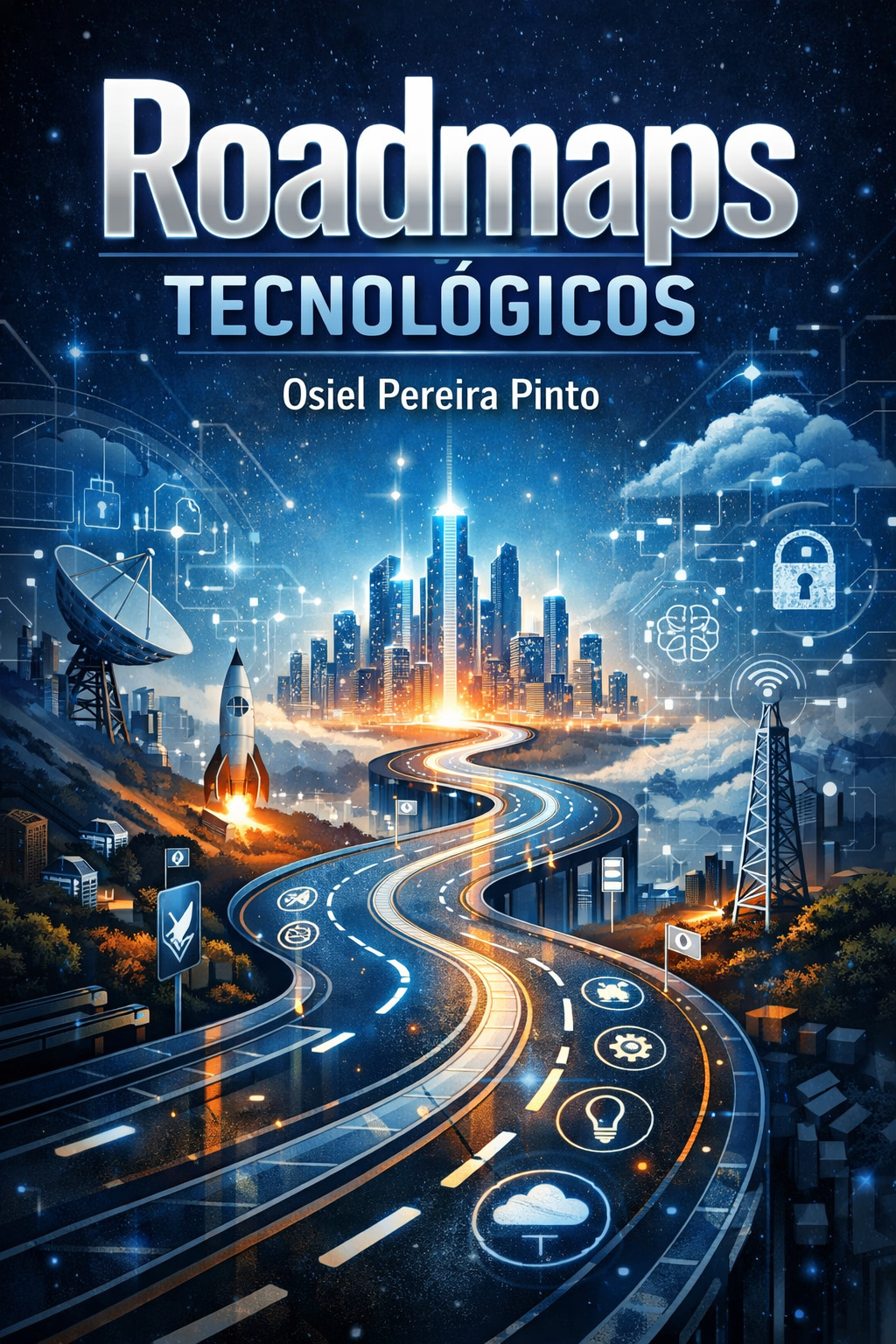 Roadmaps Tecnológicos