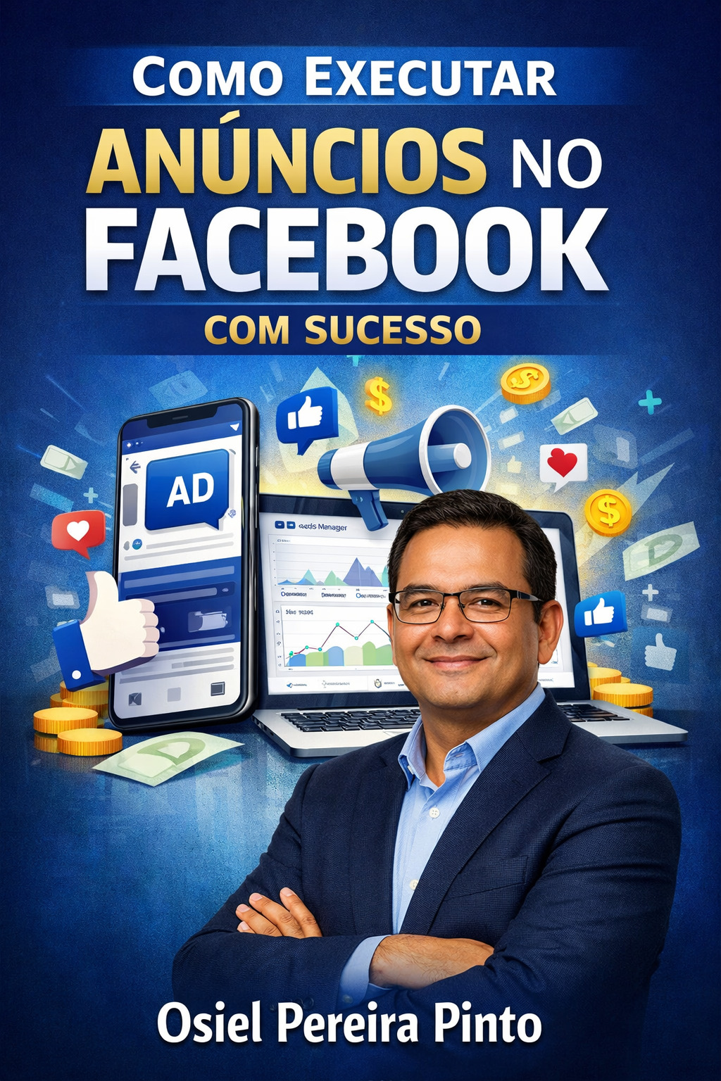 Como Executar Anúncios no Facebook