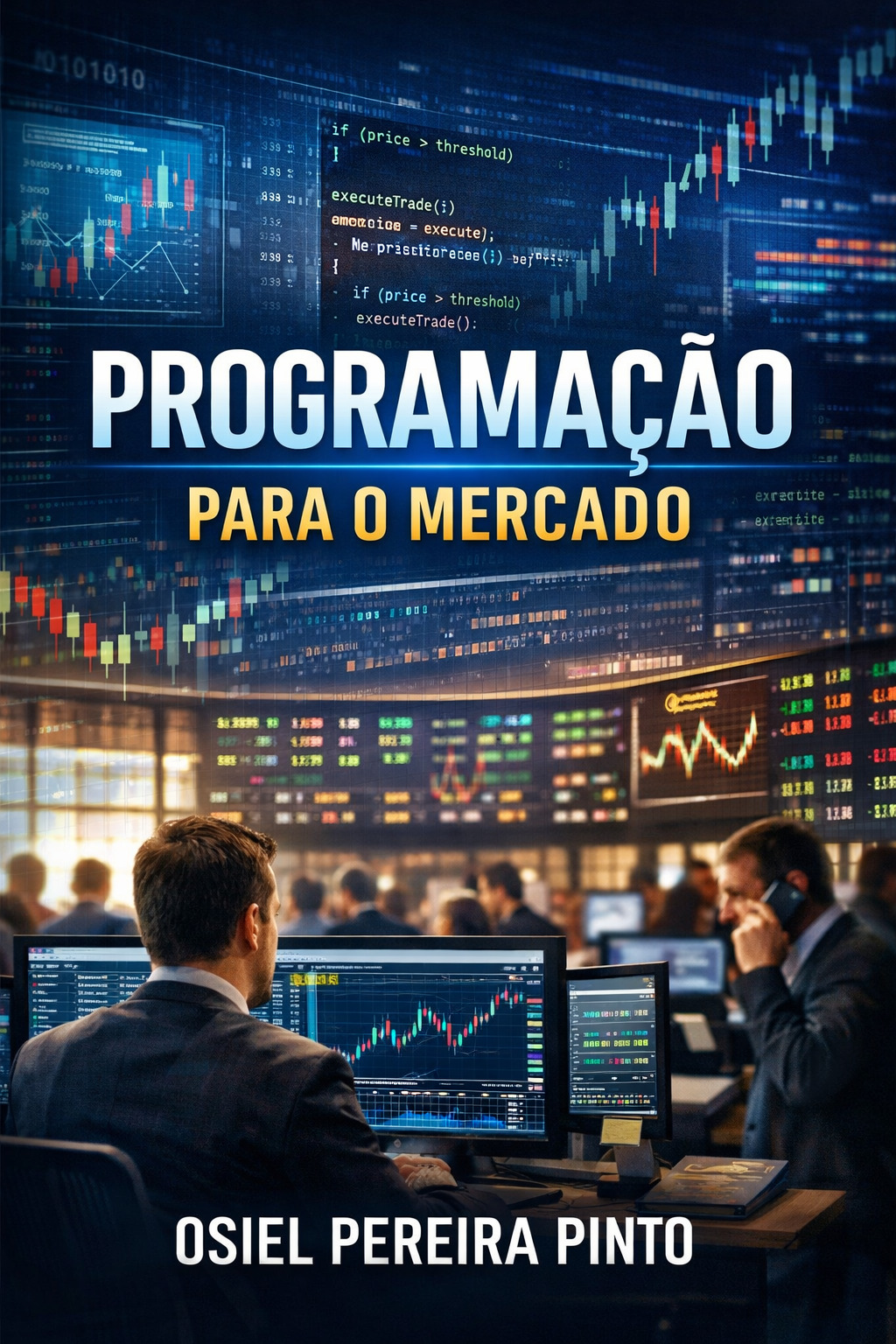 Programação para o Mercado