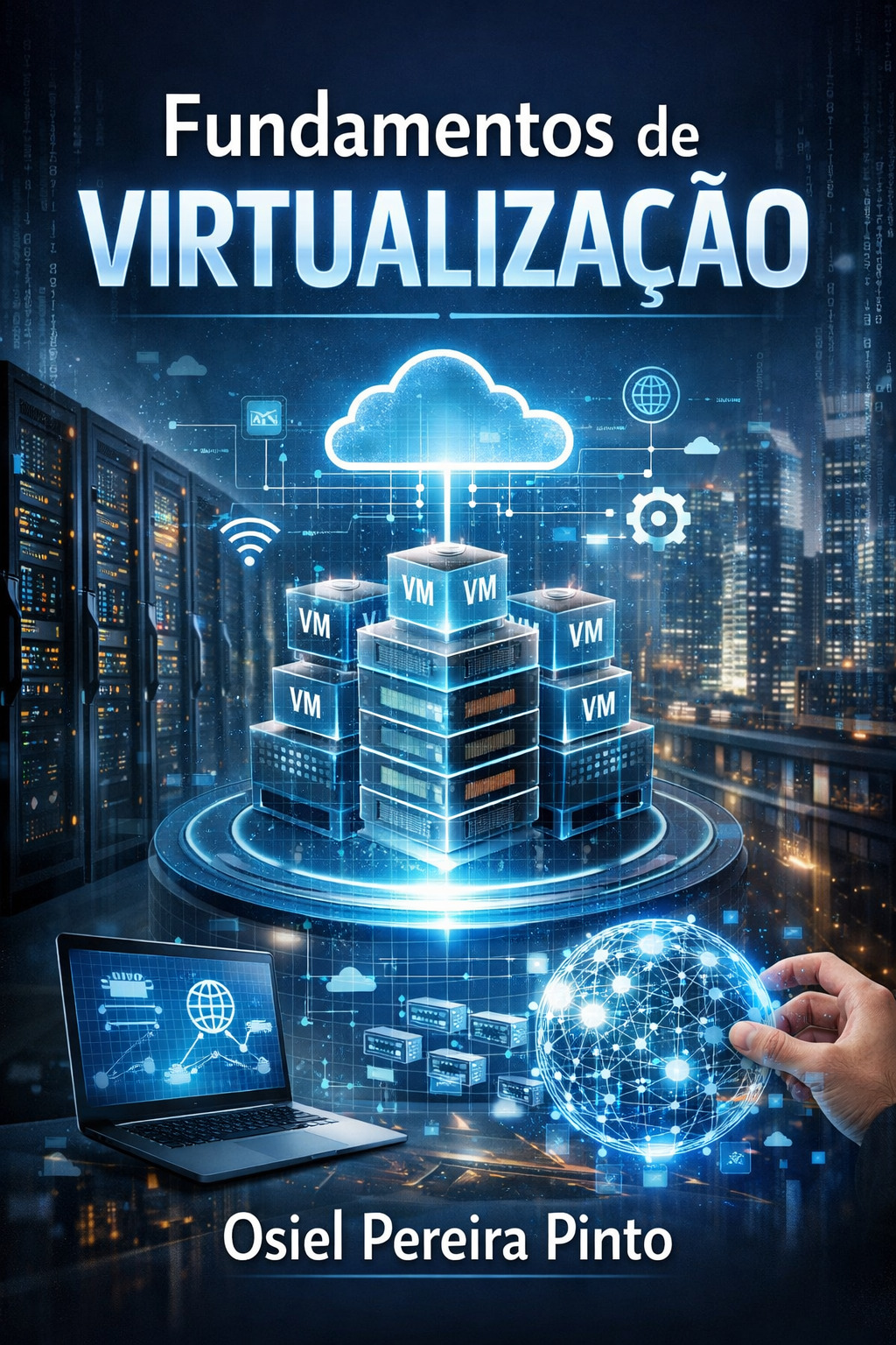 Fundamentos de Virtualização