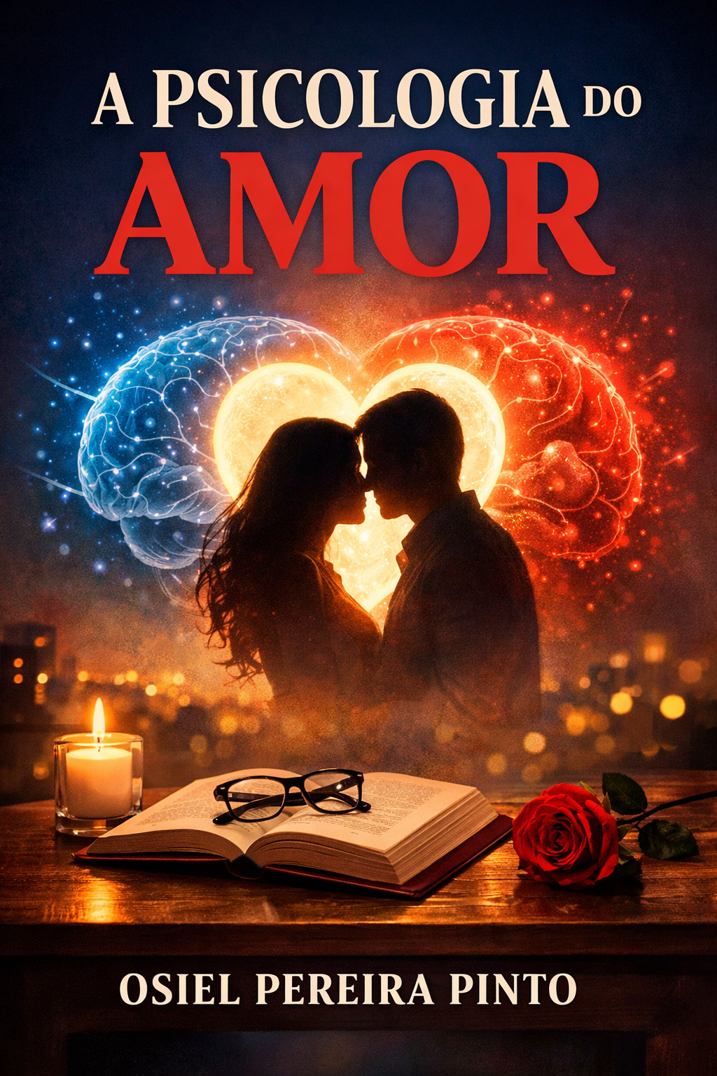 A Psicologia do Amor