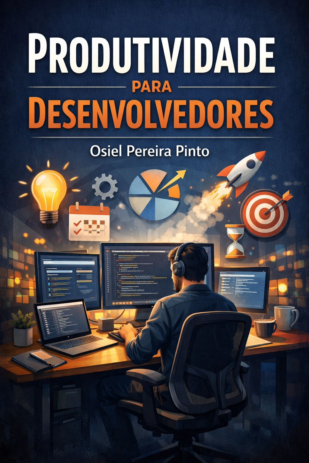 Produtividade para Desenvolvedores