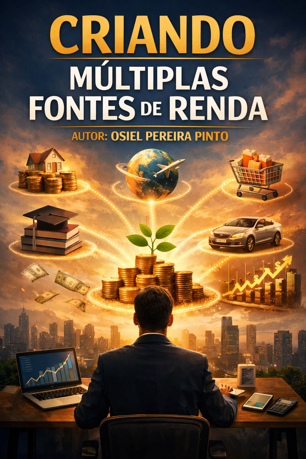 Criando Múltiplas Fontes de Renda