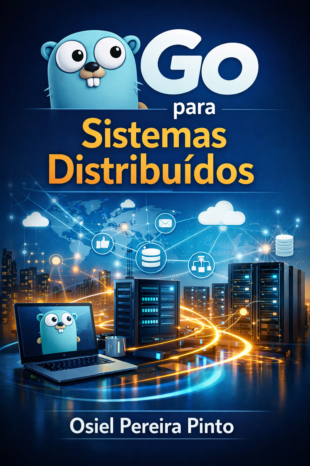 Go para Sistemas Distribuídos