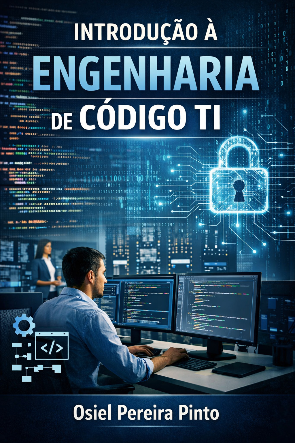 Introdução à Engenharia de Código TI