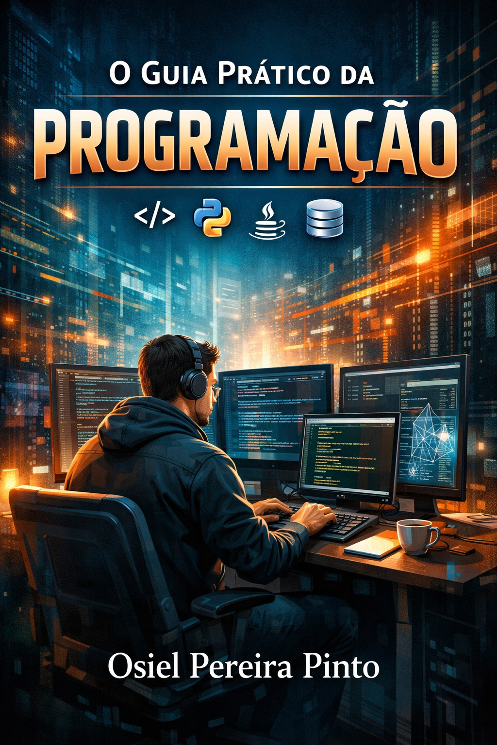 Guia Prático da Programação