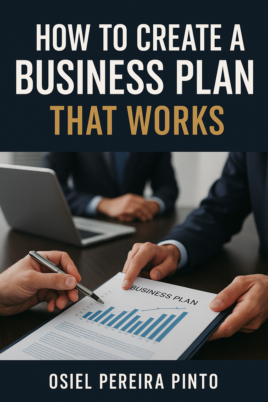 Como Criar um Plano de Negócios Eficaz