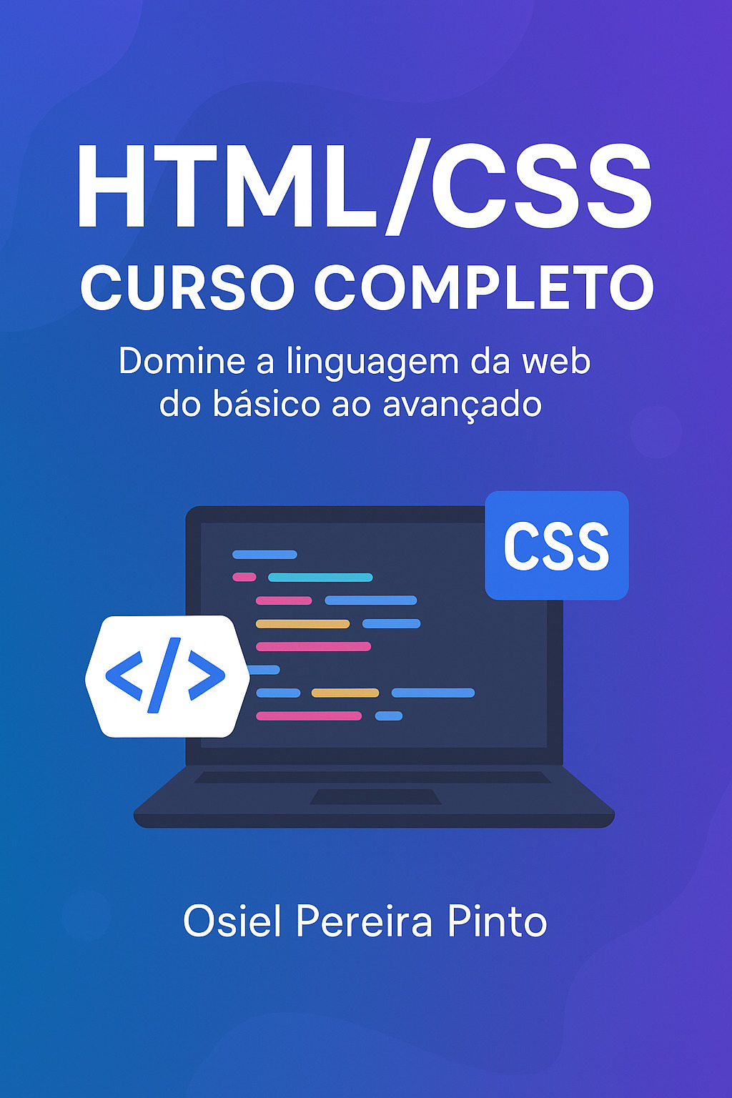 HTML/CSS Curso Completo