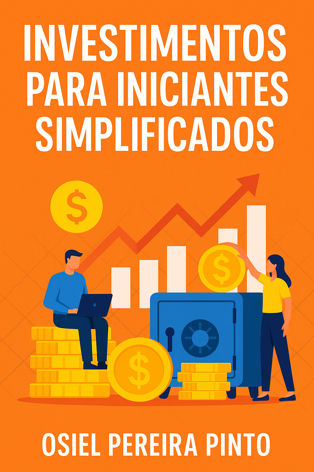Investimentos para Iniciantes Simplificados