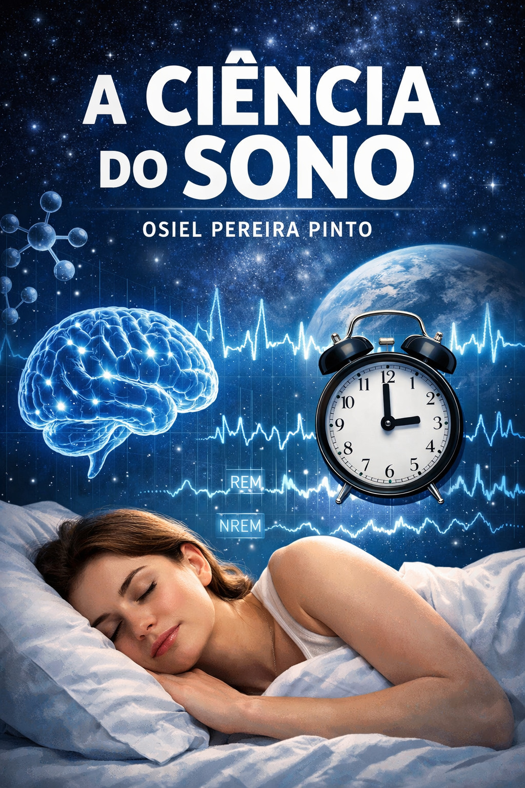 A Ciência do Sono