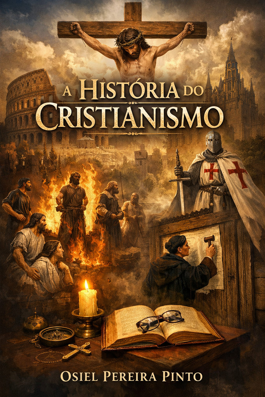A História do Cristianismo