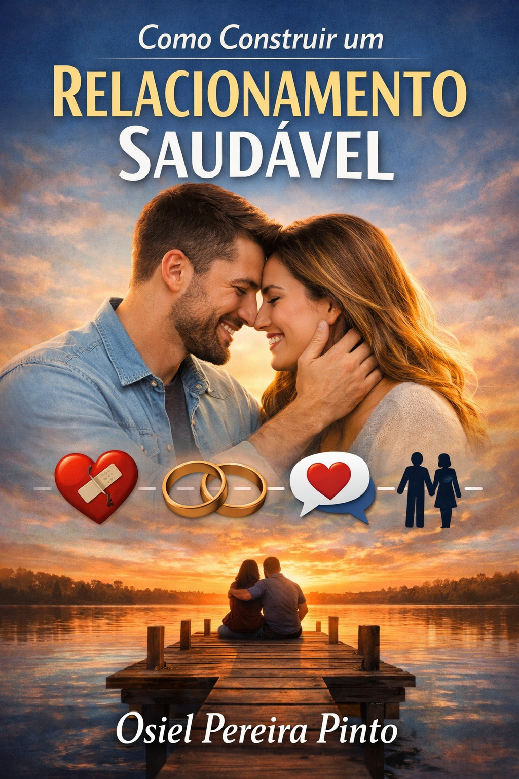 Como Construir um Relacionamento Saudável