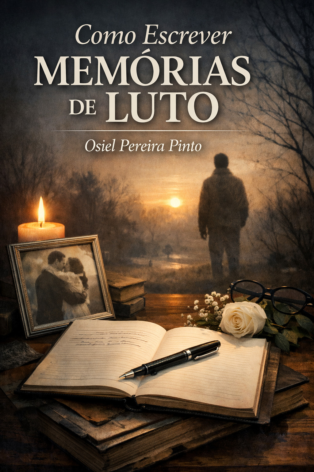 Como Escrever Memórias de Luto