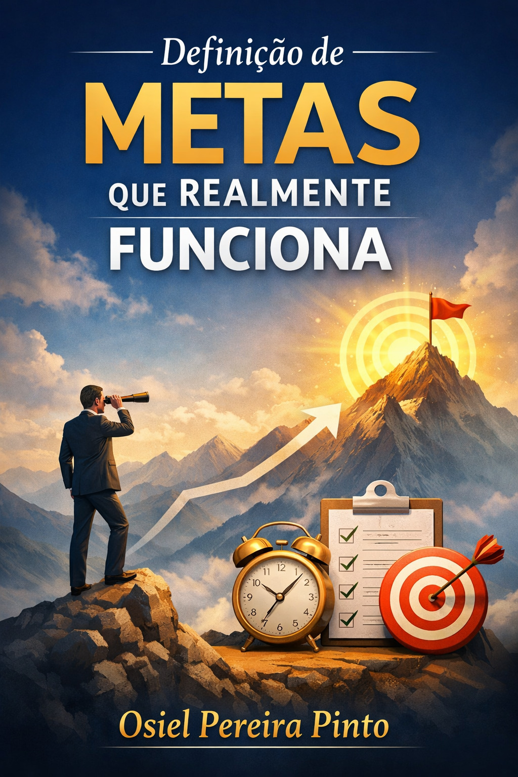 Definição de Metas