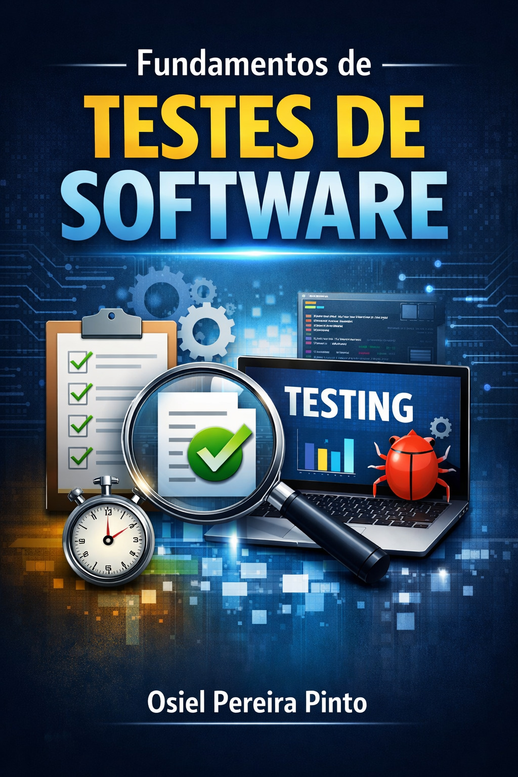 Fundamentos de Testes de Software