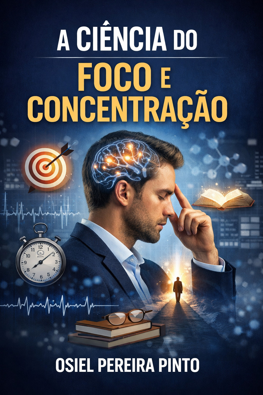 A Ciência do Foco e Concentração