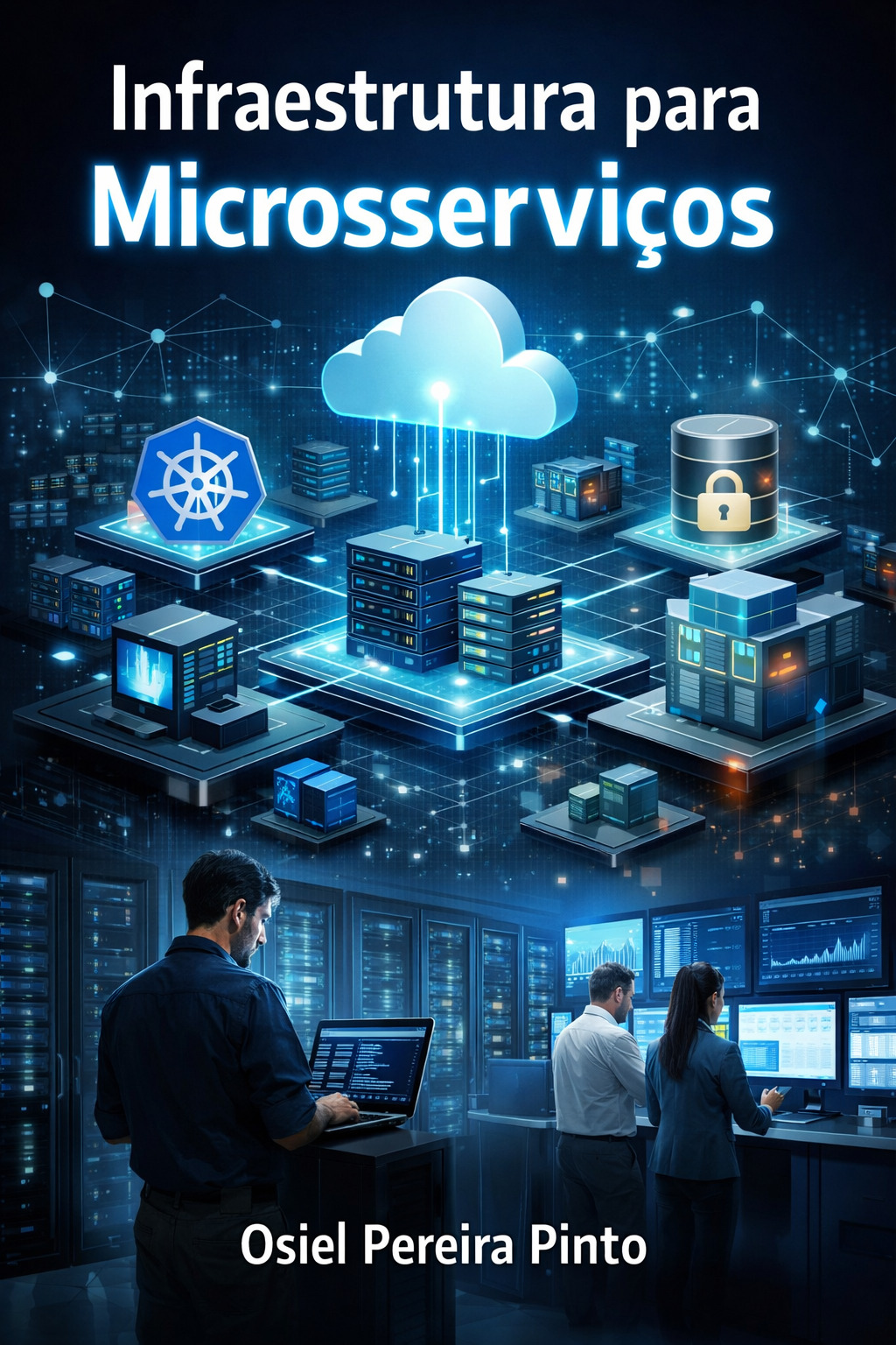 Infraestrutura para Microsserviços