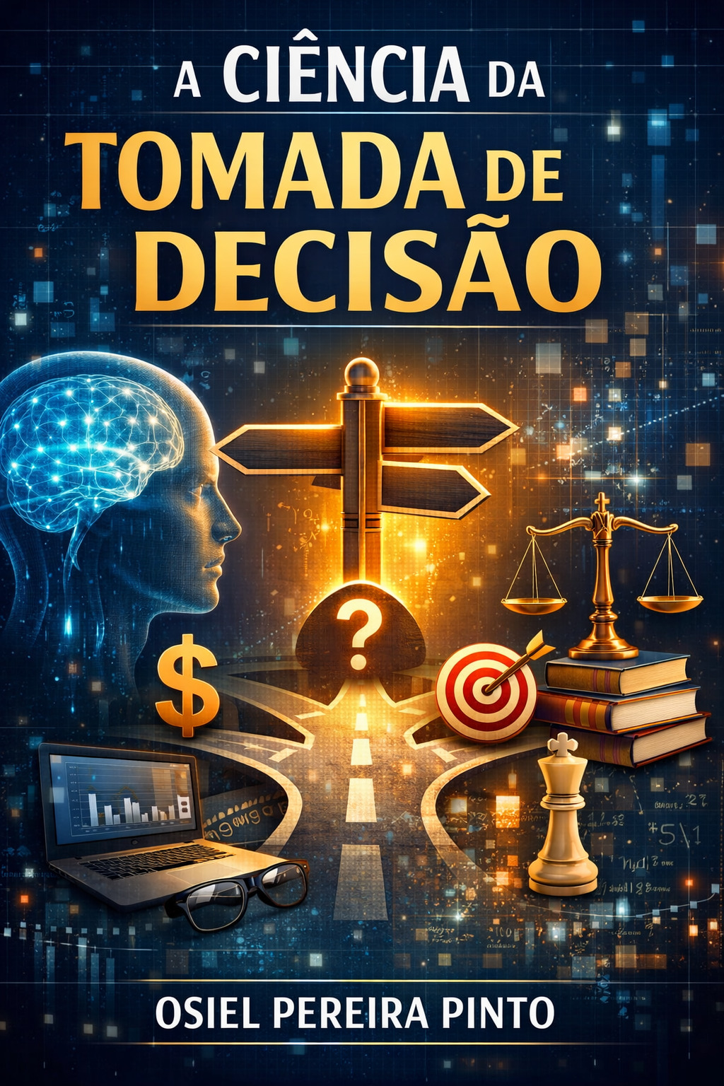 A Ciência da Tomada de Decisão