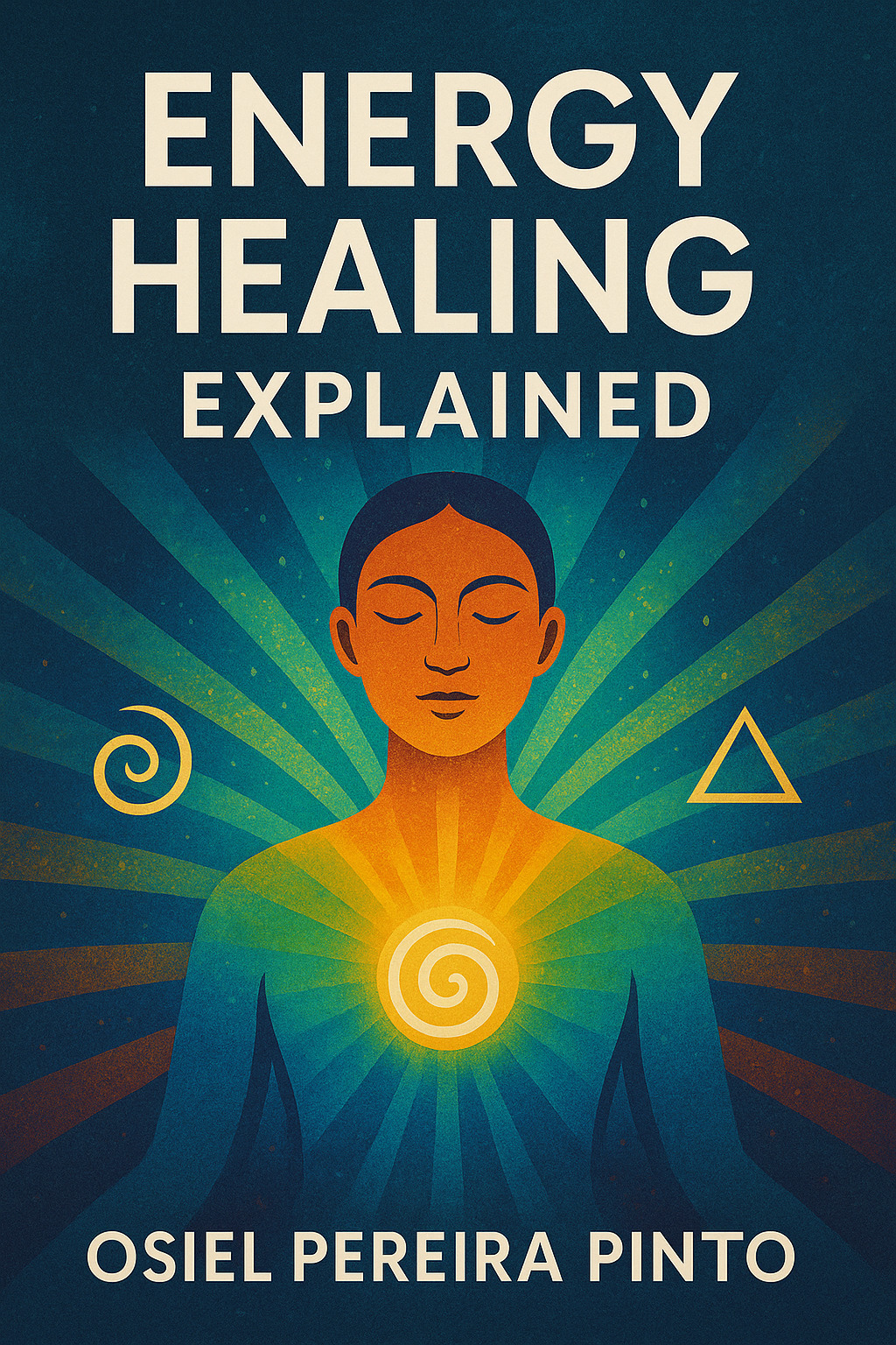 Energy Healing Explained