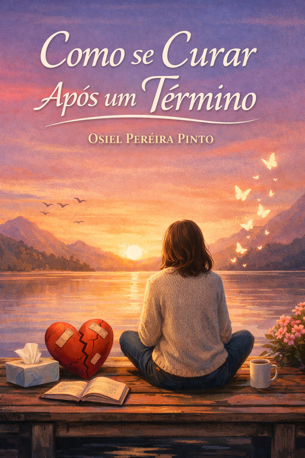 Como se Curar Após um Término