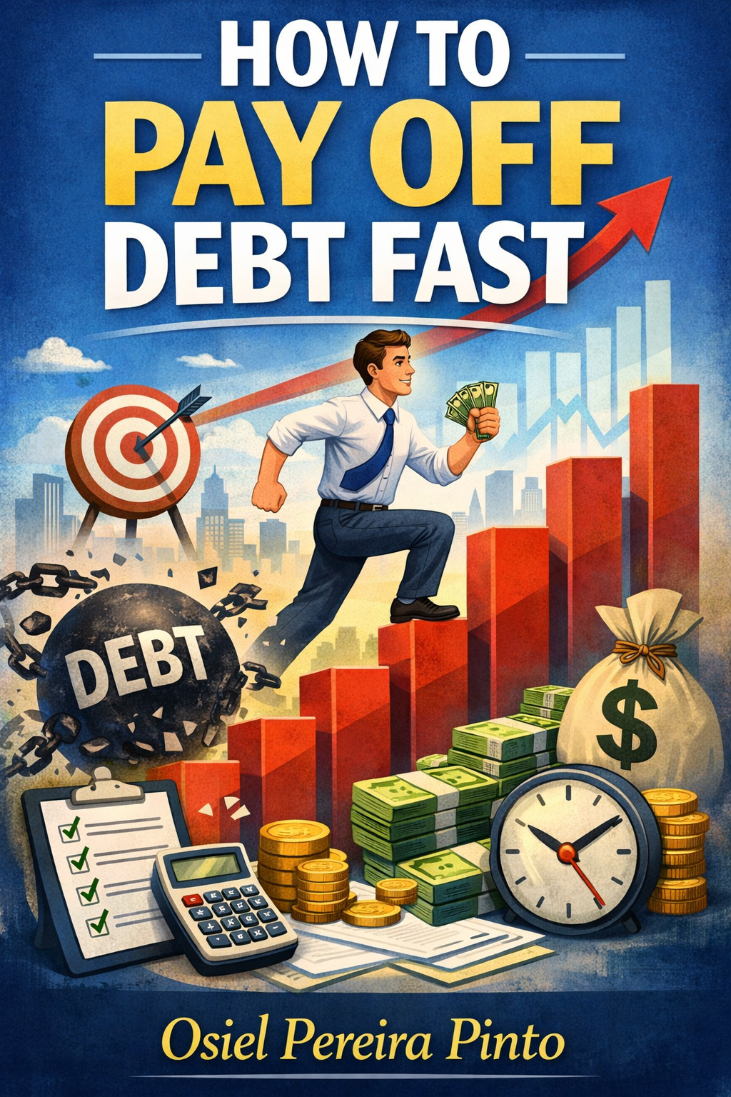 Como Quitar Dívidas Rápido