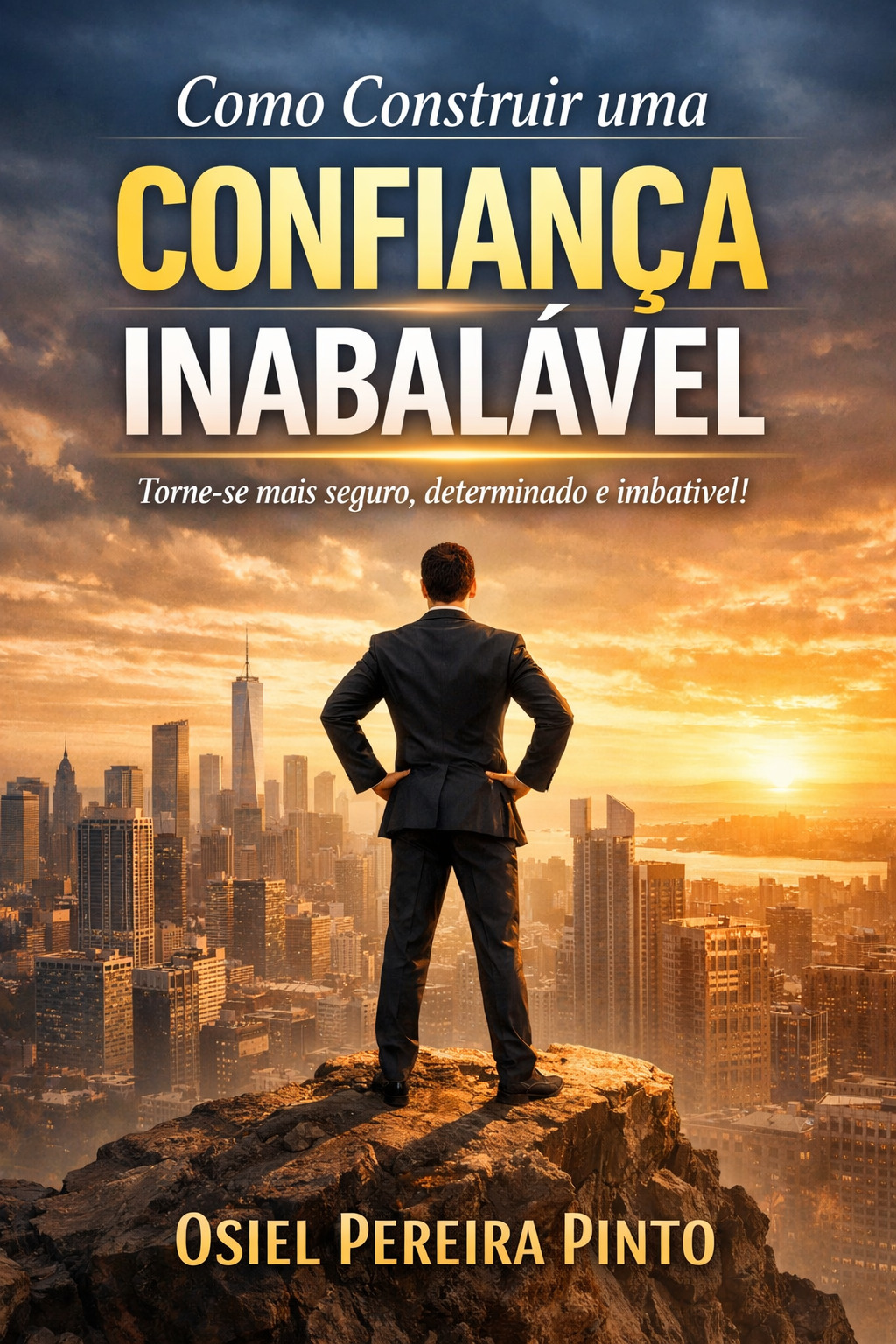 Confiança Inabalável