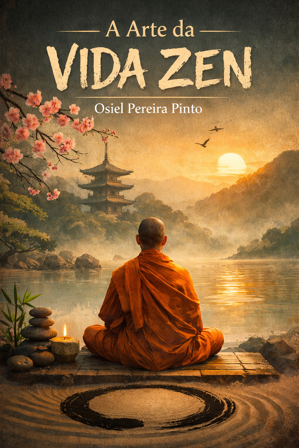 A Arte da Vida Zen