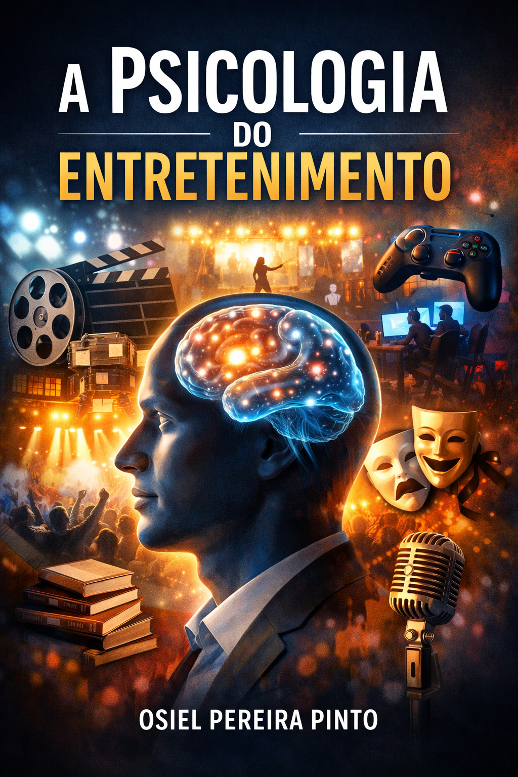 A Psicologia do Entretenimento