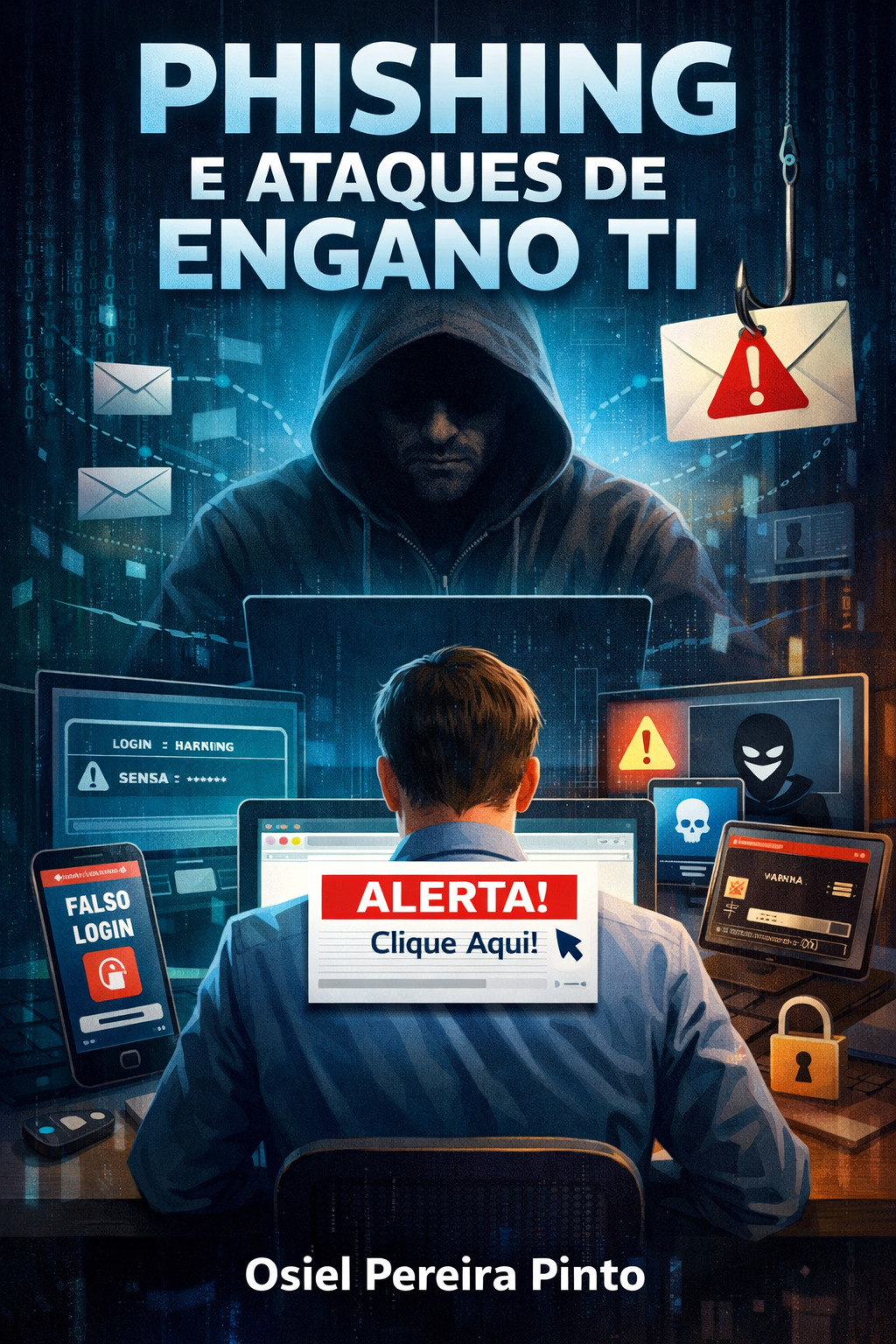 Phishing e Ataques de Engano TI