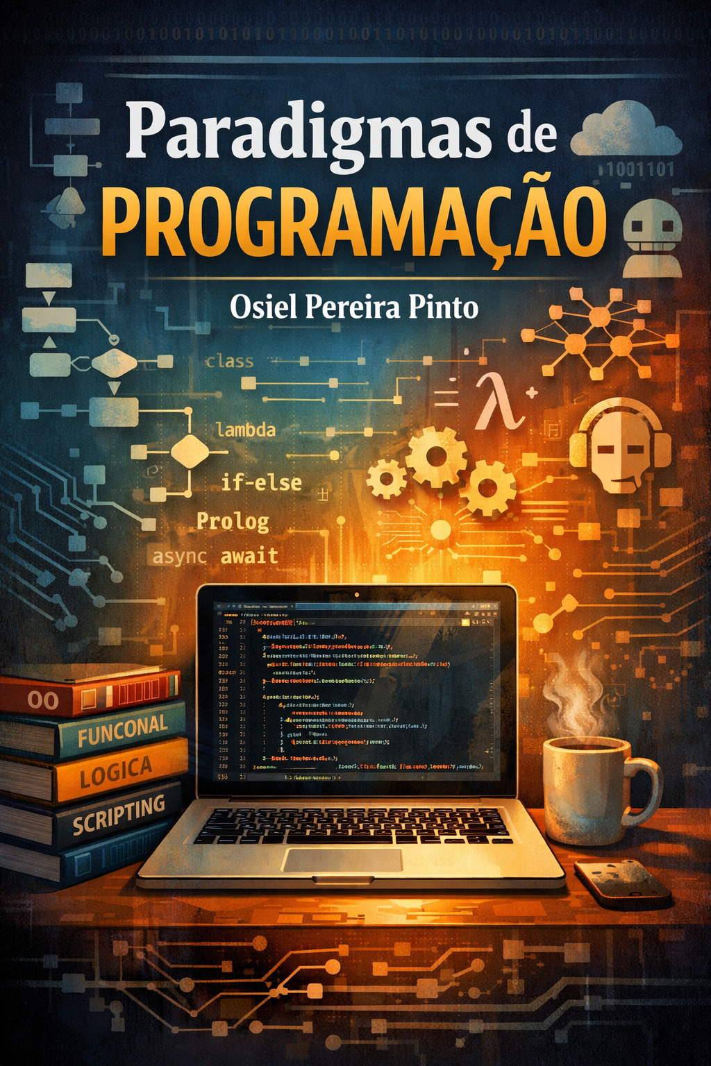Paradigmas de Programação