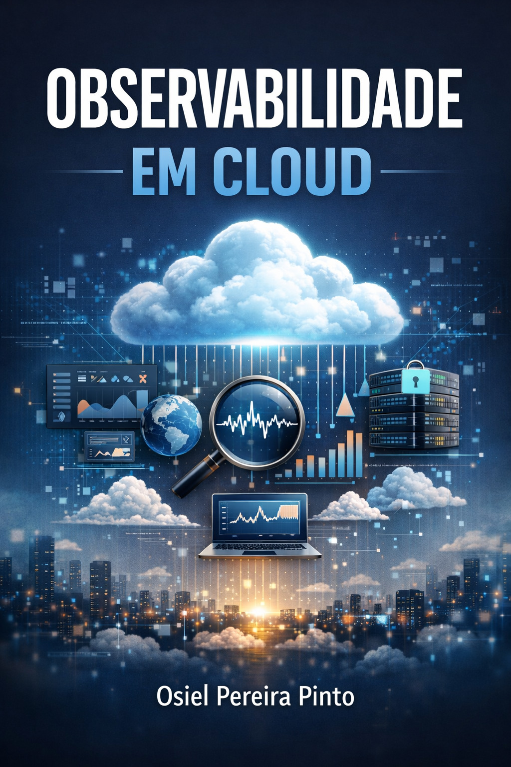 Observabilidade em Cloud