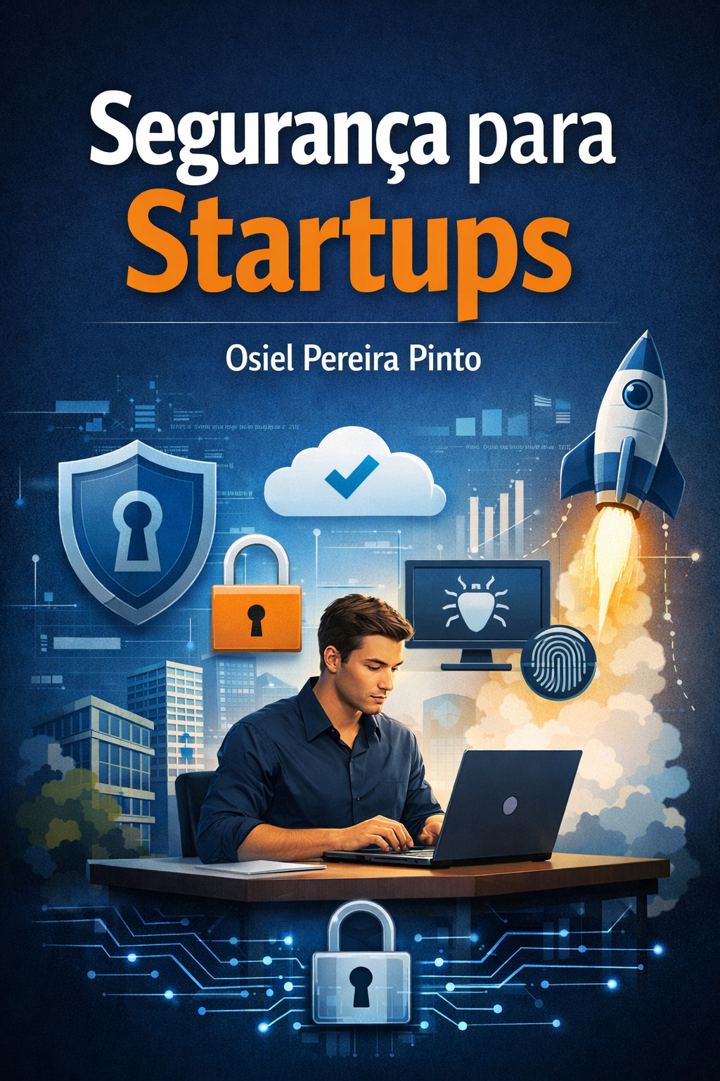 Segurança para Startups