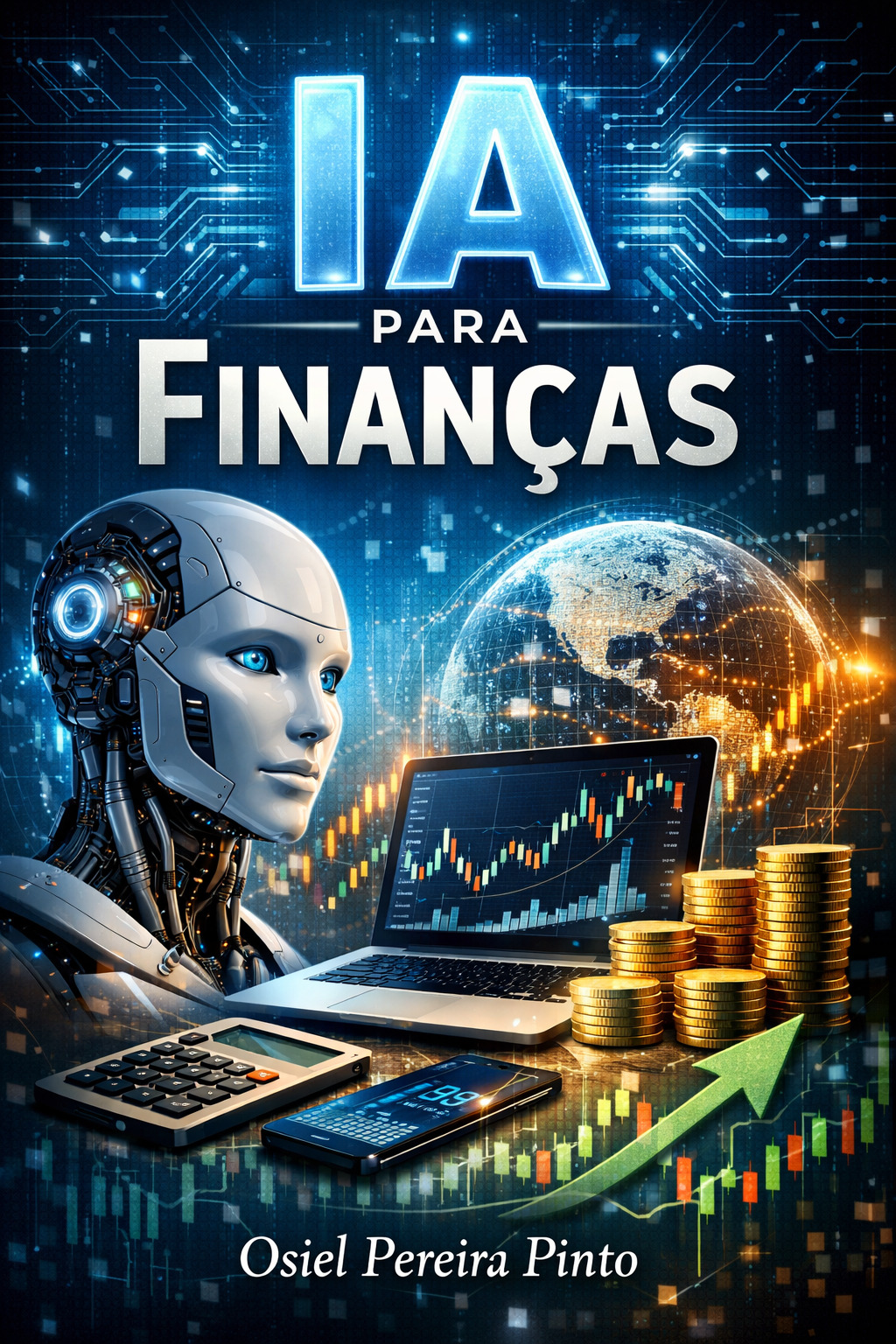 IA para Finanças