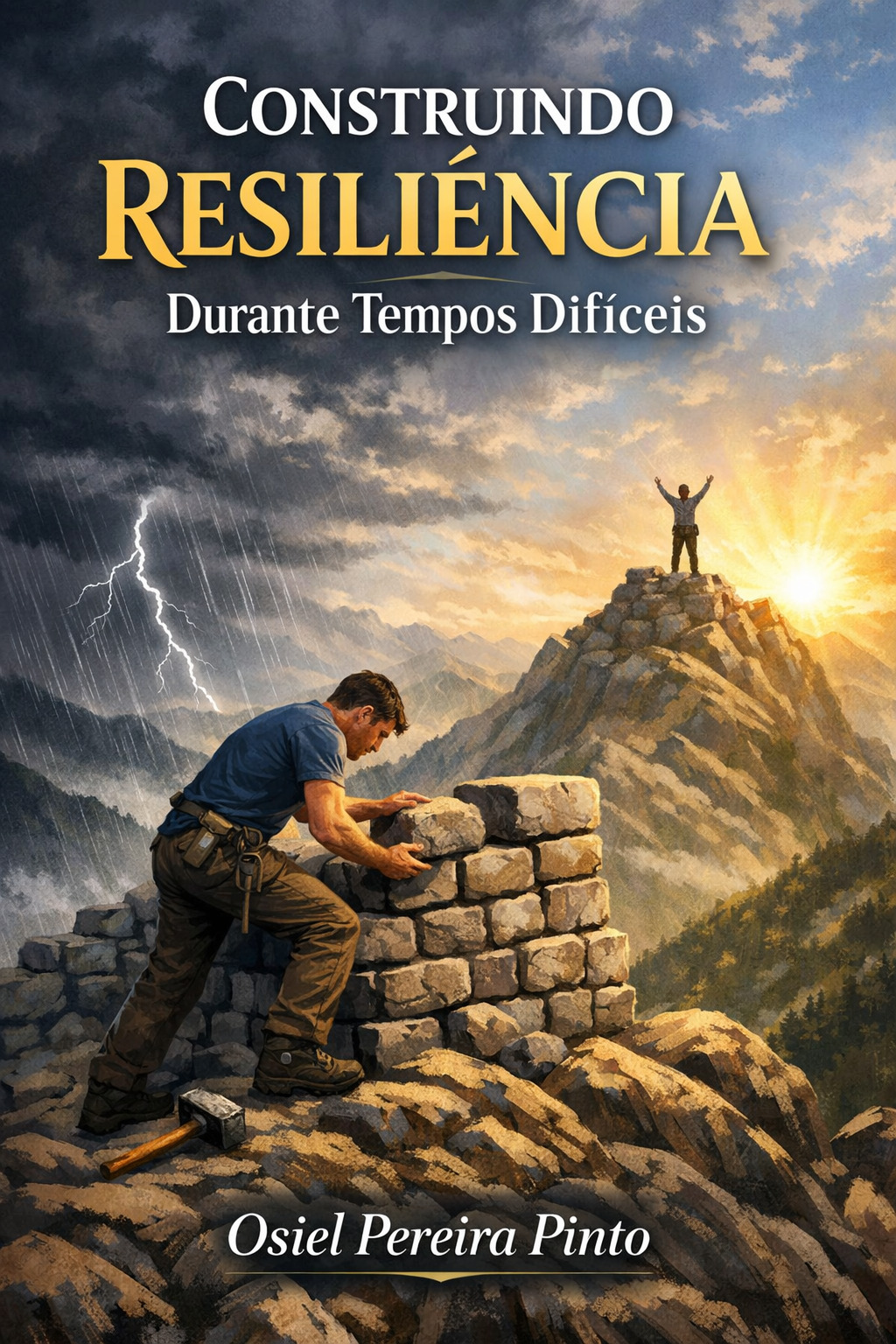 Construindo Resiliência