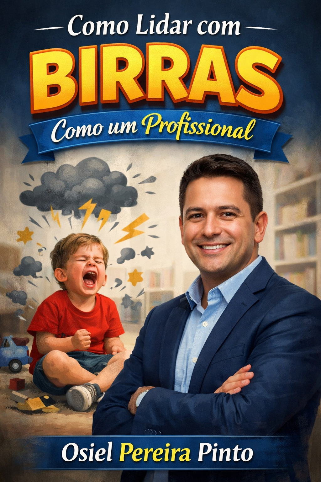 Como Lidar com Birras