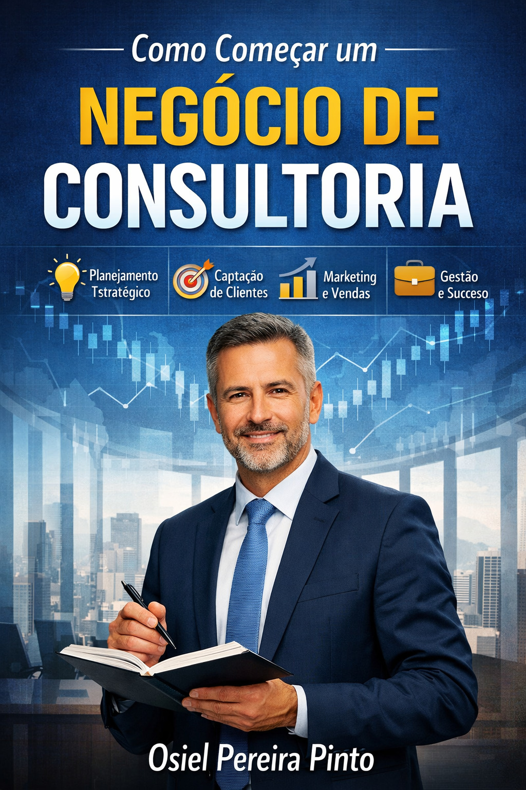 Como Começar um Negócio de Consultoria