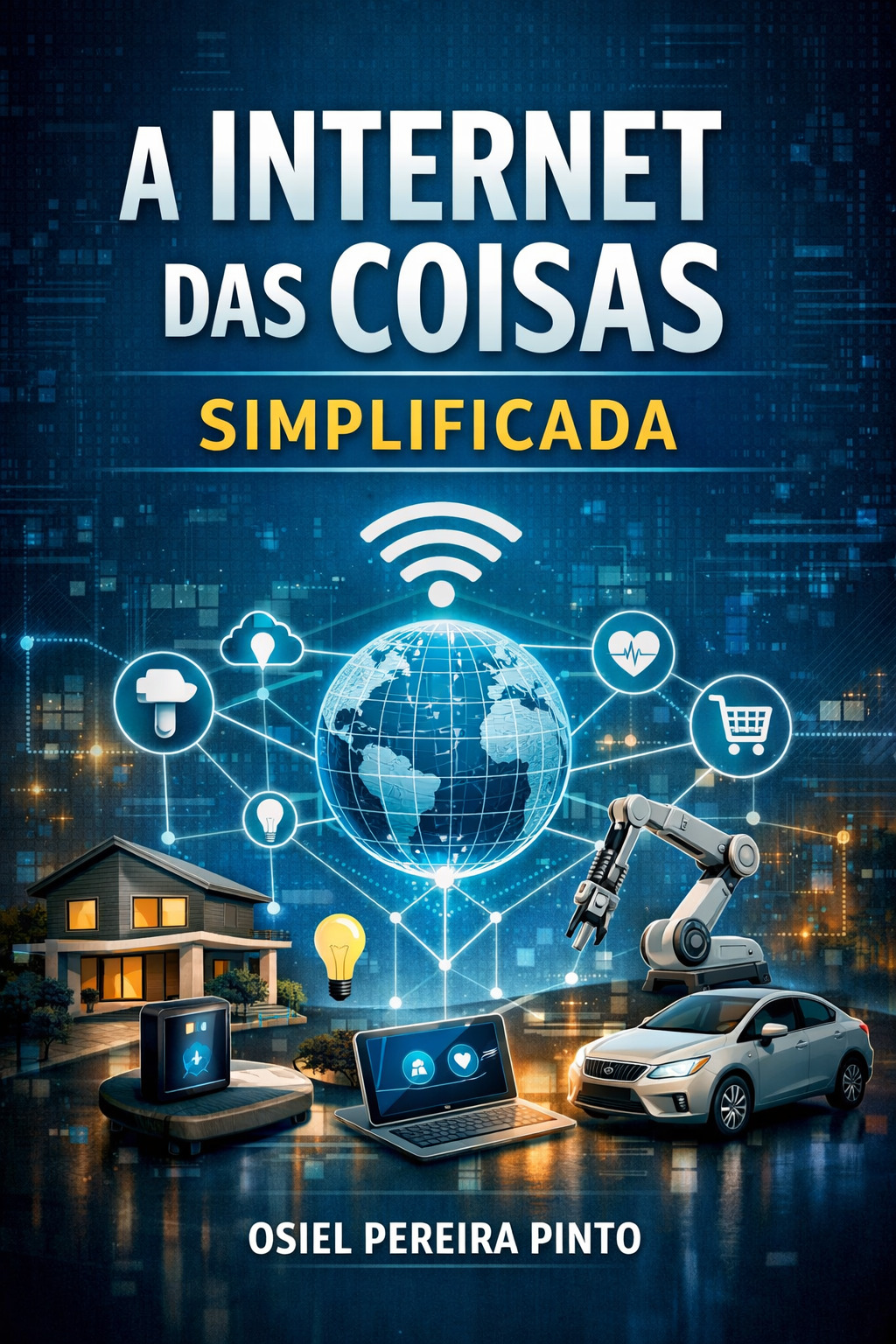 A Internet das Coisas Simplificada