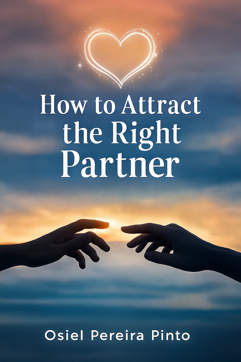 Como Atrair o Parceiro Ideal