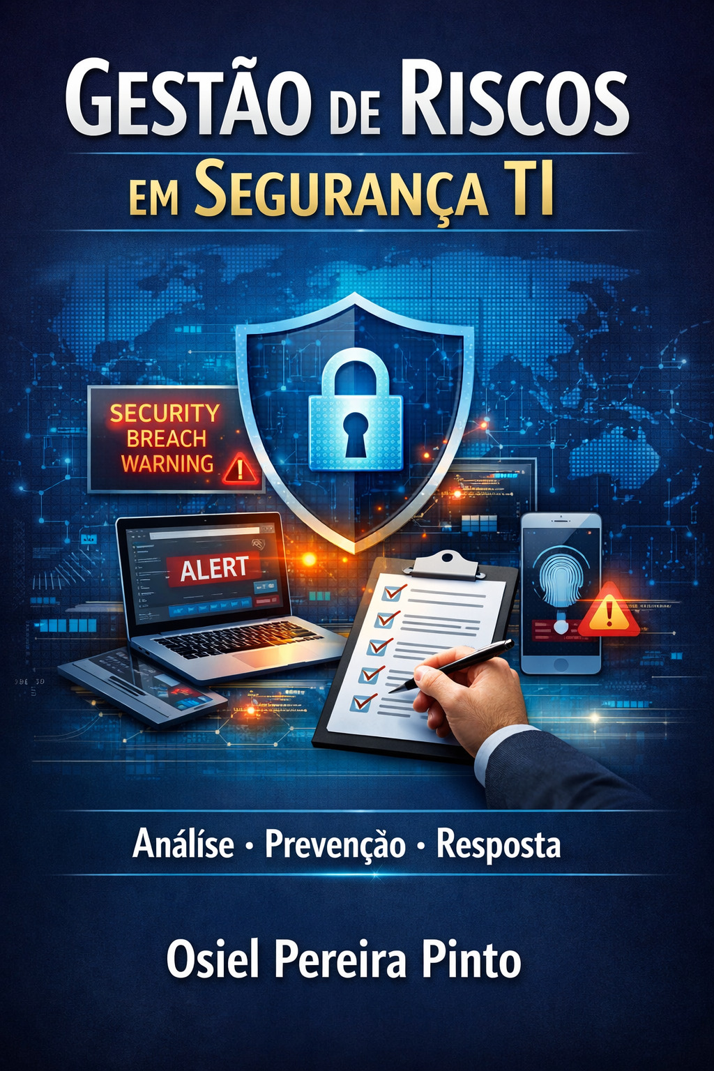 Gestão de Riscos em Segurança TI