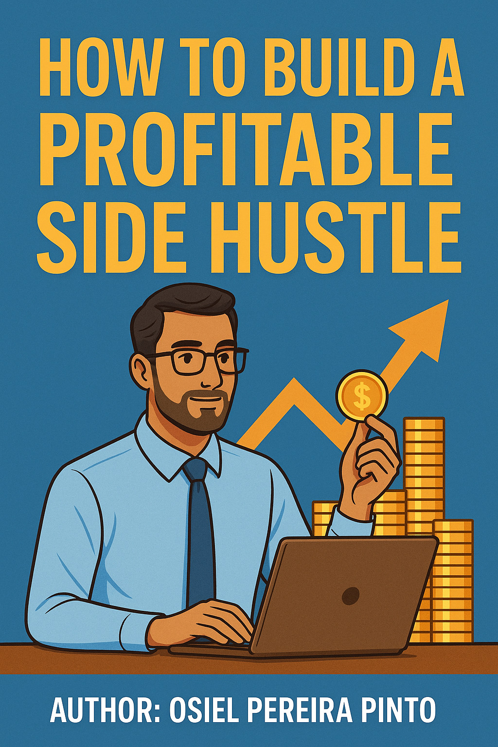 Como Construir um Negócio Paralelo Lucrativo