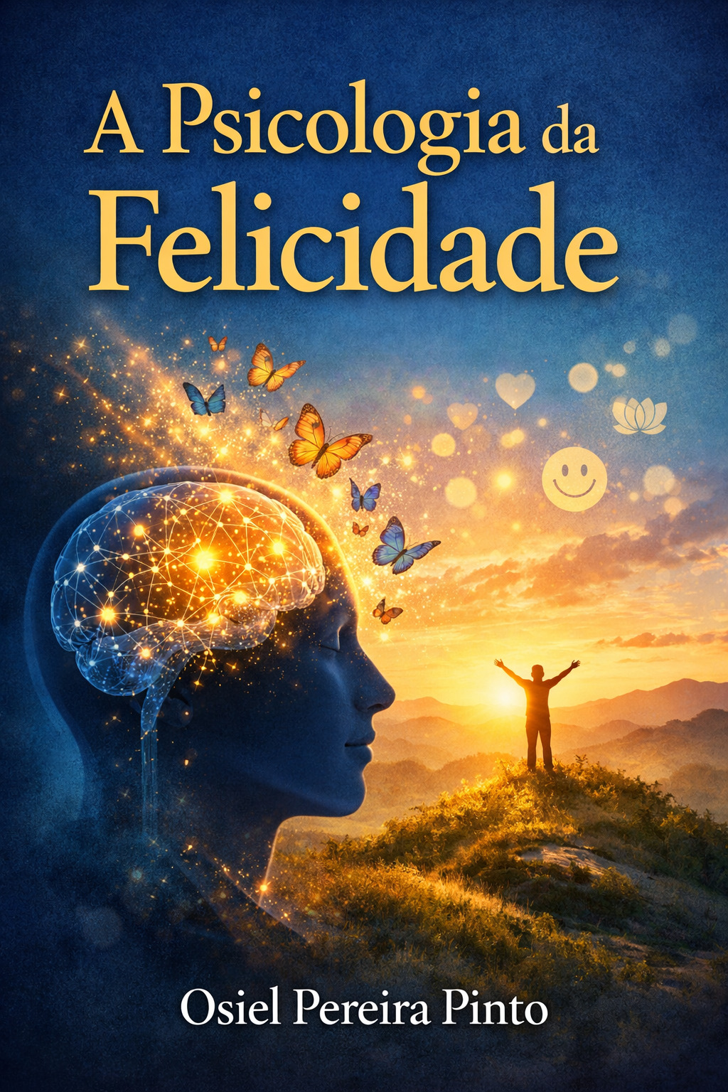 A Psicologia da Felicidade