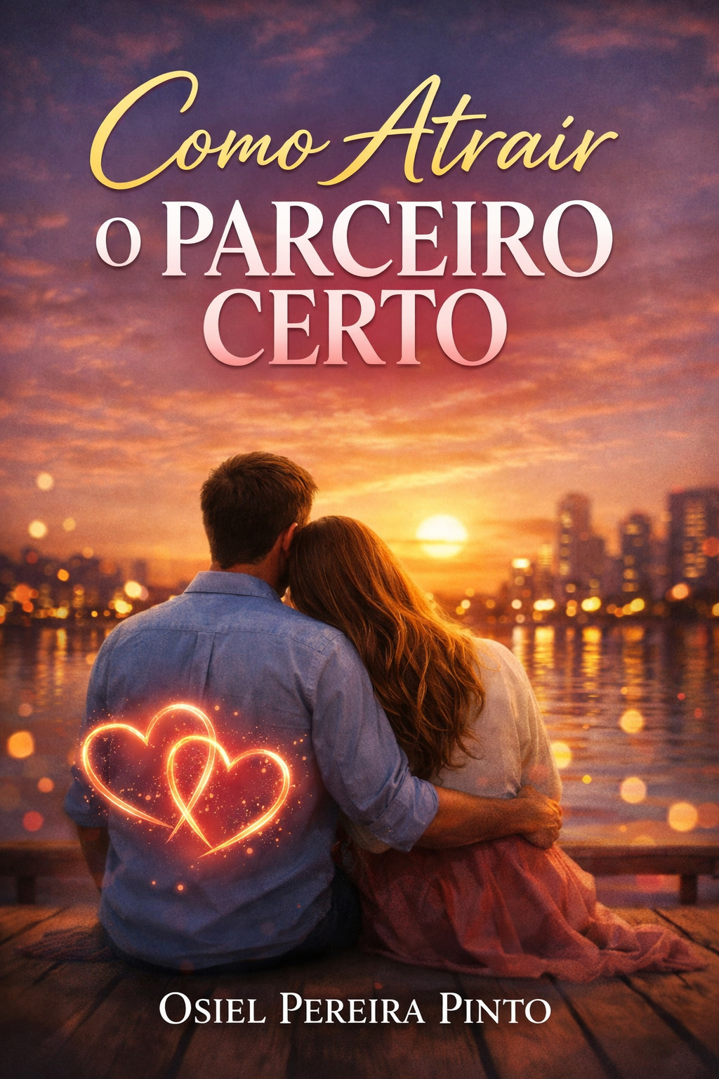 Como Atrair o Parceiro Certo