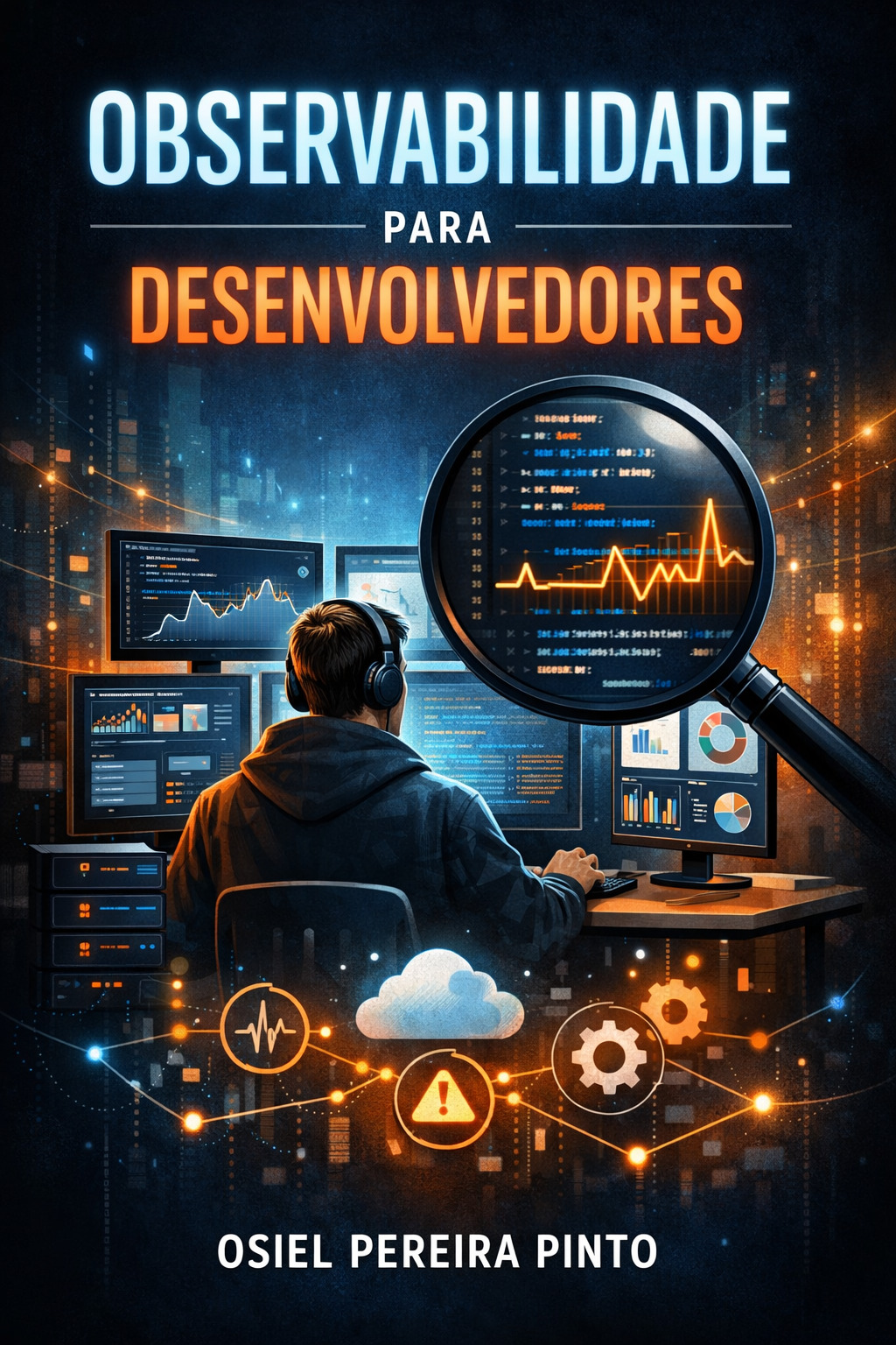 Observabilidade para Desenvolvedores