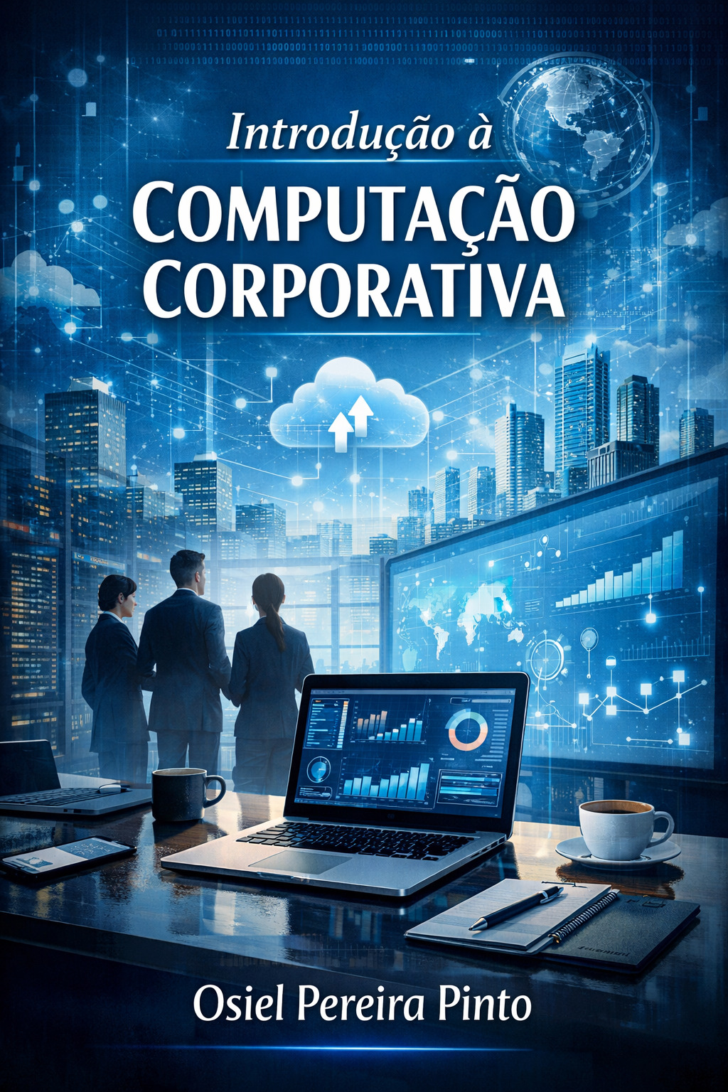 Introdução à Computação Corporativa