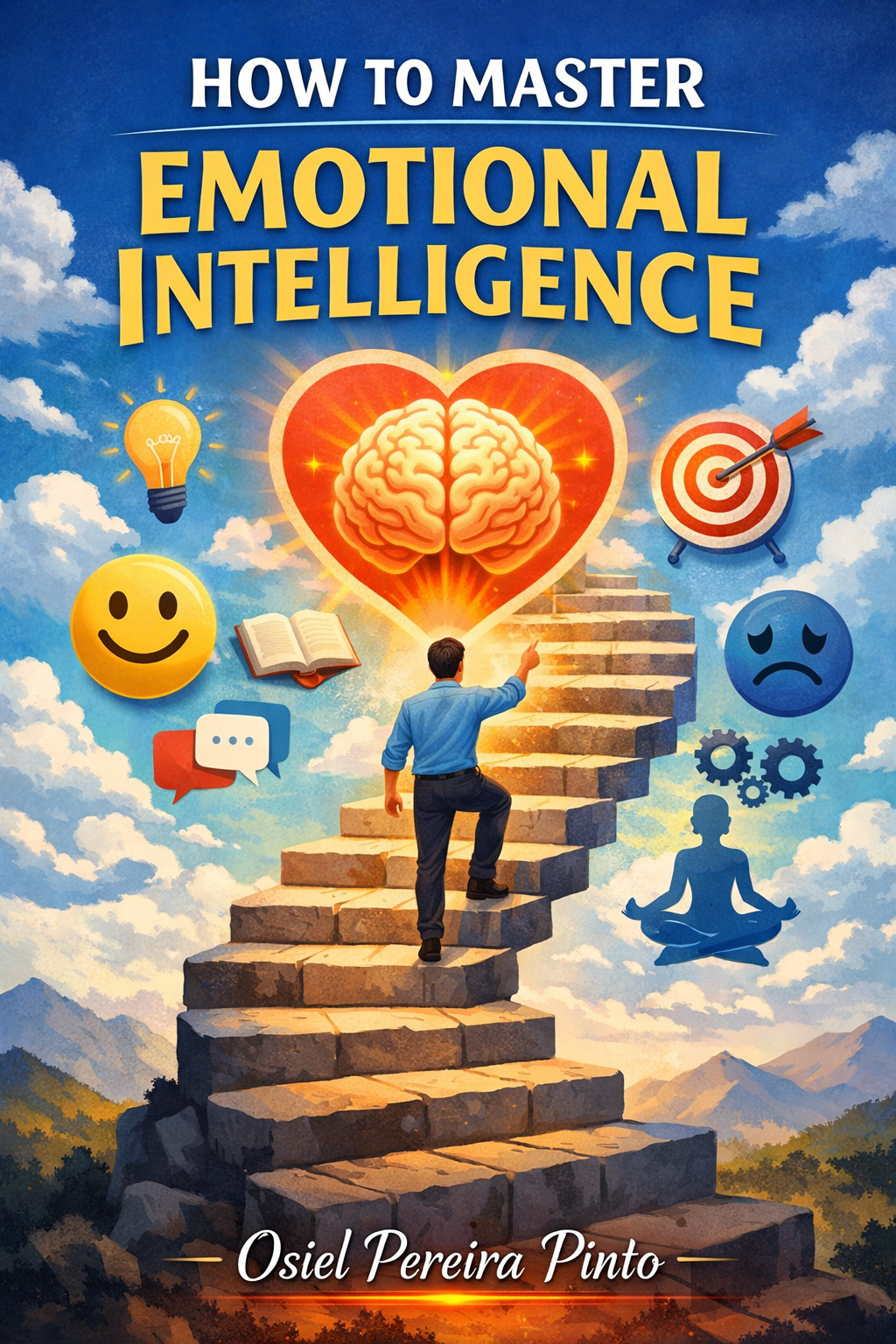 Domine a Inteligência Emocional