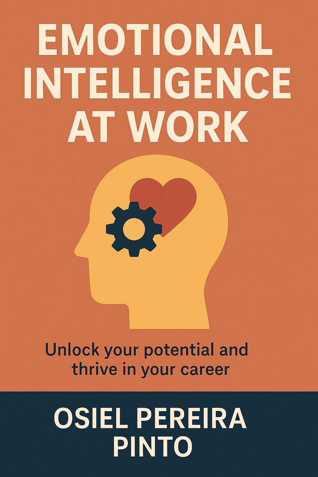 Inteligência Emocional no Trabalho